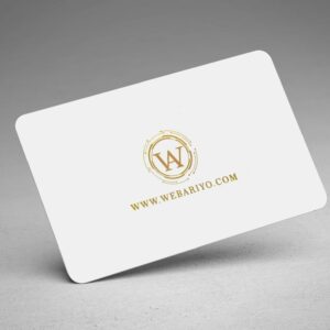 کارت ویزیت هوشمند