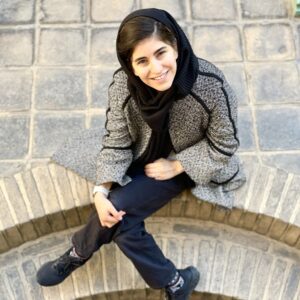 نیلوفر فیاض